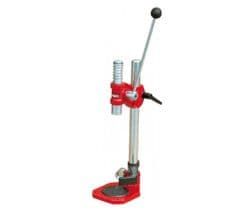 Counter Top Capper, Professional Crome