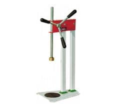 Counter Top Capper, Semi-Pro