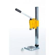 Counter Top Capper Yellow, Blue, Green, Red