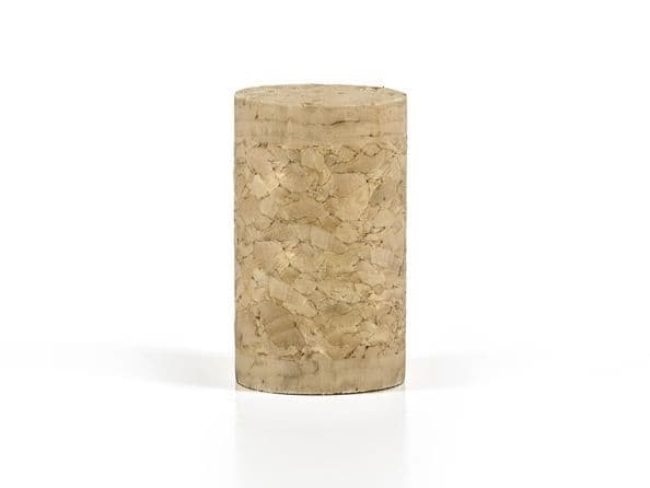 Craft Range Homebrew Wine Cork 45x24mm Double Quality, Pack of 30
