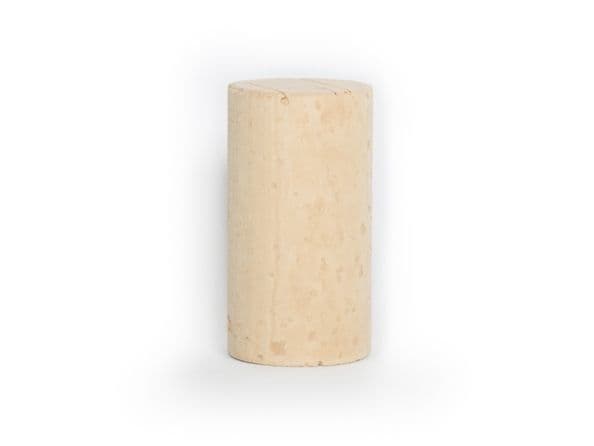 Craft Range Homebrew Wine Cork 45x24mm Hybrid Quality, Pack of 30