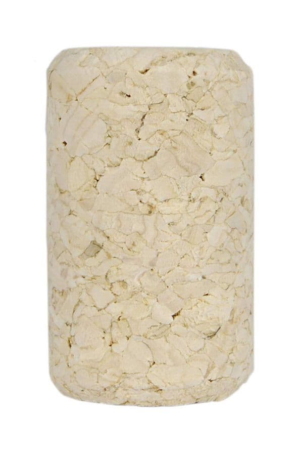 Craft Range Homebrew Wine Corks 38x23mm Pressed Pack of 30 (Best Value)