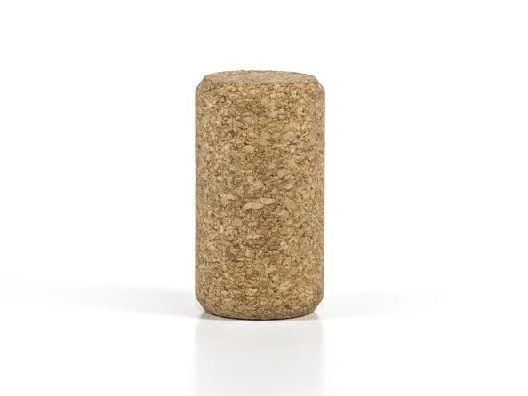 Craft Range Homebrew Wine Corks 44x24mm Micro-agglomerated Pack of 20