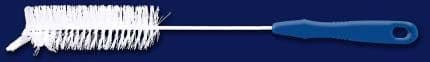 Demijohn Brush 46cm/18 (Straight, Blue Handle)