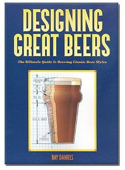 Designing Great Beers