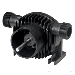 Drill Pump Plastic 3/4 inch