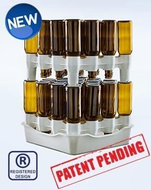 Easy Drainer Drip Tray