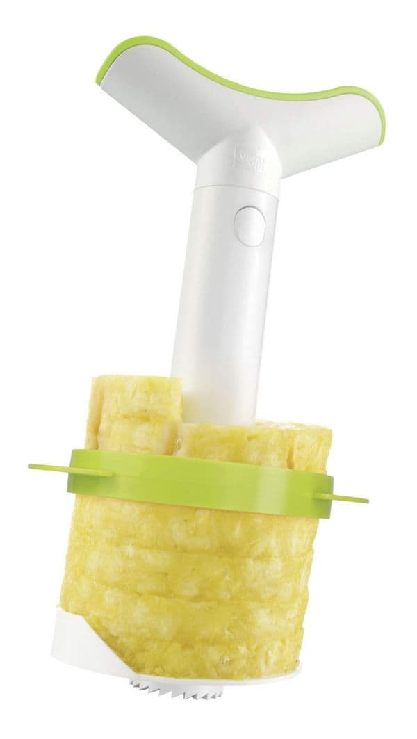 Easy Slicer Pineaple Cutter, 3 Models