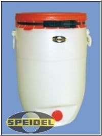 Fermentation Barrel 60 Litres (item: 21007)