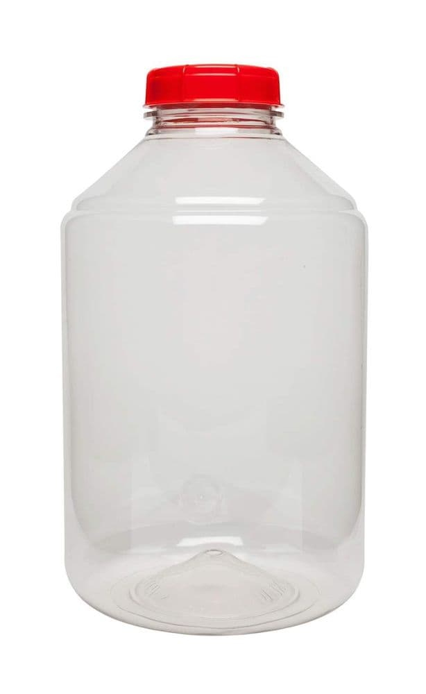 FerMonster Carboy 23 Litres Wide Neck Fermenter Including Lid With Hole