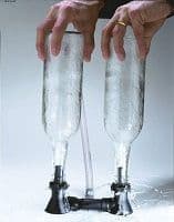 Fermtech Double Blast, Bottle Washer from Brouwland