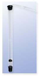 Fermtech Mini Automatic Syphon 34.5 cm, Plus 1.5 Meters Tubing (demijohns, small buckets)