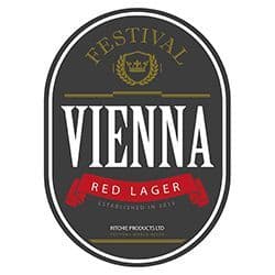 Festival Vienna Red Lager Beer Kit 3.5 Kg