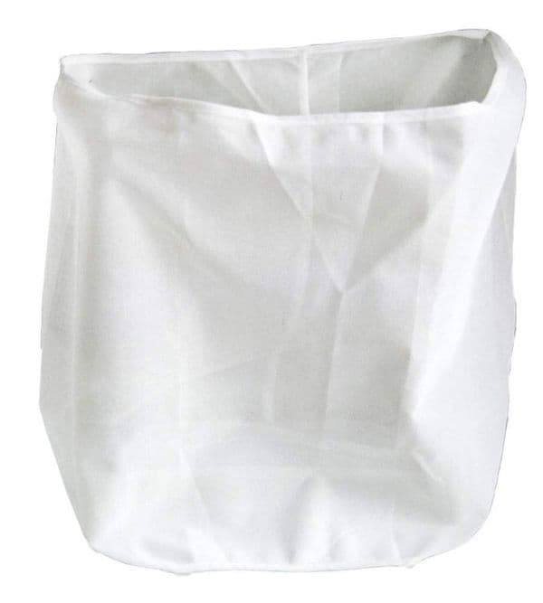 Filtering Bag Nylon 15x15x35 cm Fine