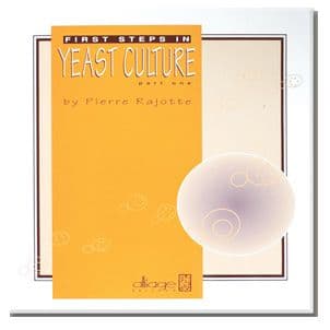 First Steps In Yeast Culture