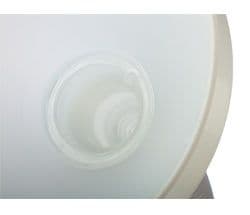 Funnel Plastic 15cm Diam (6