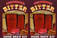 Geordie Bitter 1.5 Kg