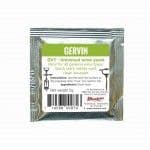 Gervin GV1 Green Label Universal Wine Yeast (5 grams)
