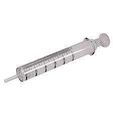 Harris Syringe 20ml