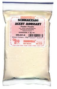 Heading Powder BREWFERM 100 grams