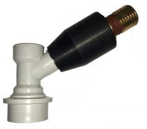HF Gas Adapter