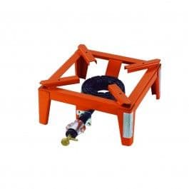 Home Brew Gas Burner Mammuth 8.5 Kw