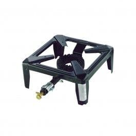 Home Brew Gas Burner Mini Dragon 3.5 Kw