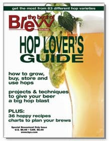 Hop Lovers Guide