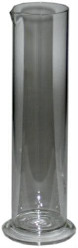 Hydrometer Cylinder (Stevenson-Reeves Trial Jar) For SR Hydrometer