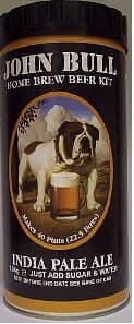 John Bull I.P.A 1.8 Kg