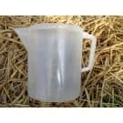 Jug Plastic 10pt (5 Litre)