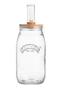 Kilner Fermentation Set