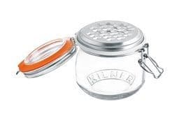 Kilner Grater Jar Set