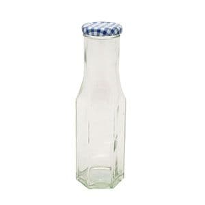 Kilner Hexagonal Twist Top Bottle 250ml