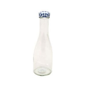 Kilner Round Twist Top Bottle 250ml