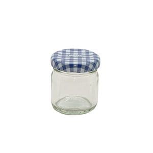 Kilner Round Twist Top Jar 43ml