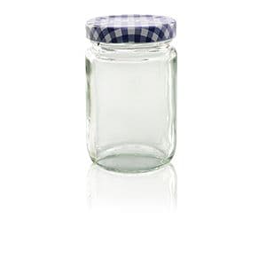 Kilner Round Twist Top Jar 93ml