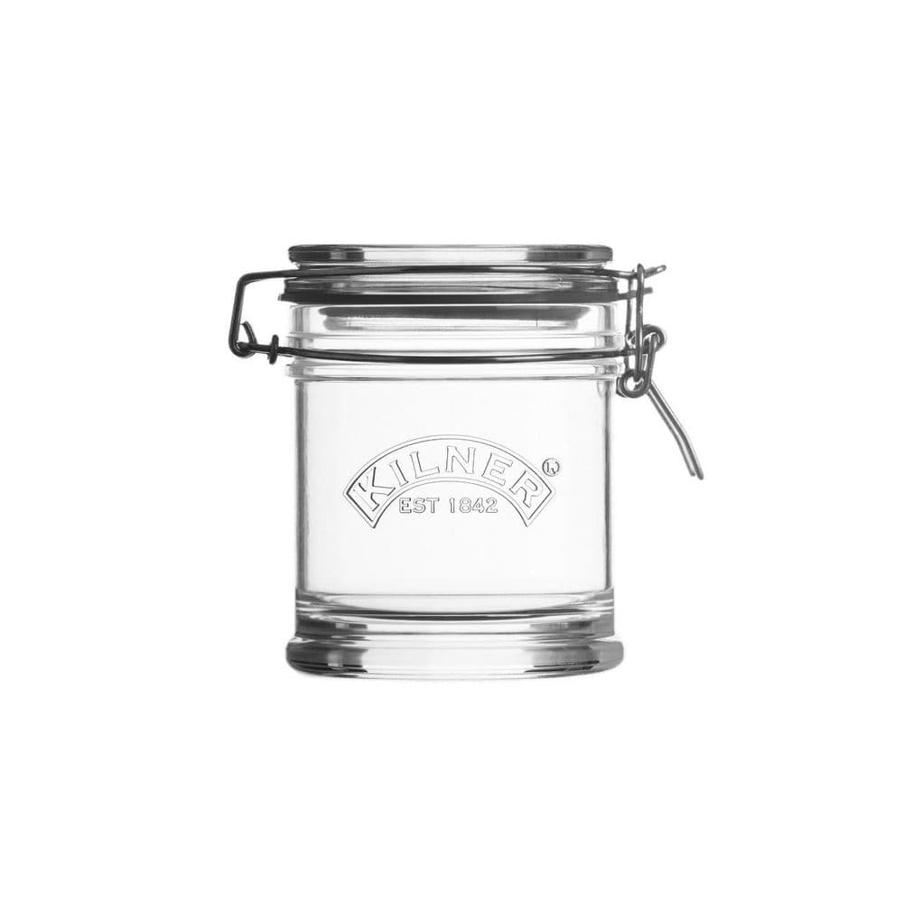 Kilner Signature Clip Top Jar 0.45 LItre