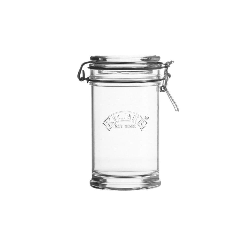 Kilner Signature Clip Top Jar 0.75 LItre