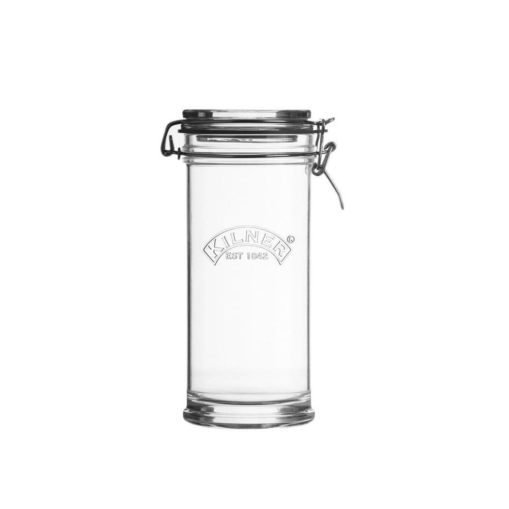Kilner Signature Clip Top Jar 1.05 LItre