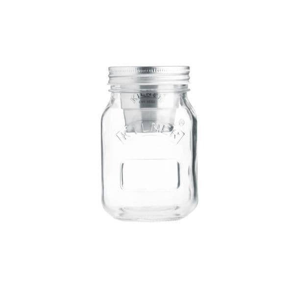Kilner Snack On The Go