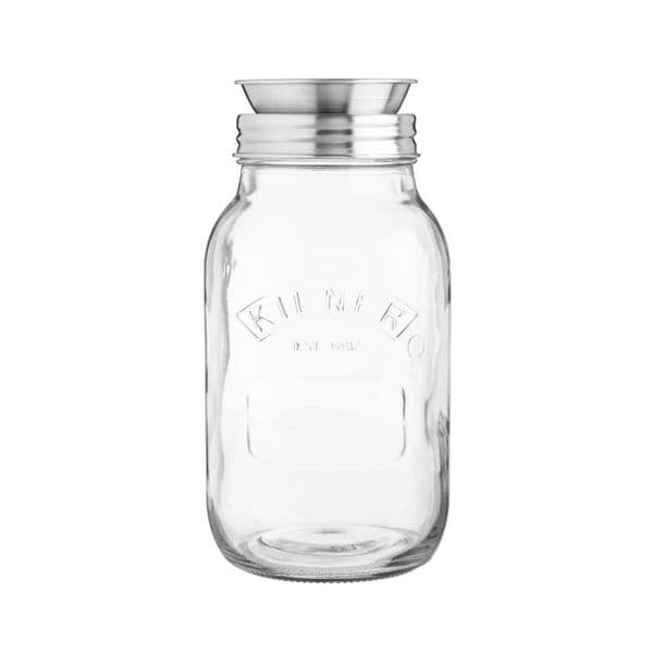 Kilner Spiralizer Jar