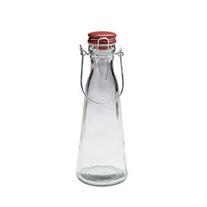 Kilner Vintage Clip Top Bottle 0.5 Litre