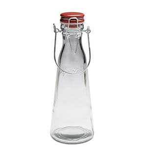 Kilner Vintage Clip Top Bottle 1 Litre