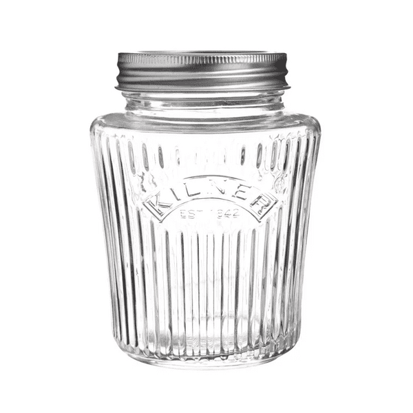 Kilner Vintage Preserve Jar 0.5 Litre