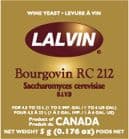 Lalvin Burgundy (RC 212)