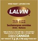 Lalvin Nouveau (71B-1122)