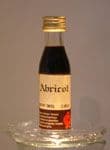 Liqueur Extract LICK Abricot 20 ml (Apricot)