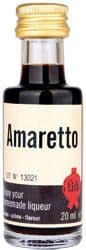Liqueur Extract LICK Amaretto 20 ml