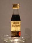 Liqueur Extract LICK Amer Franais 20 ml